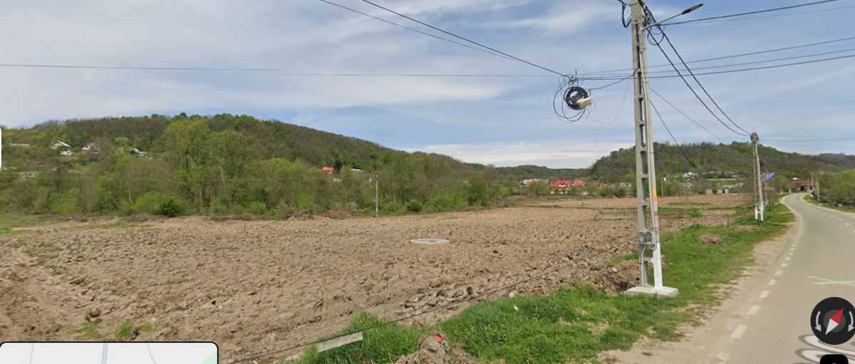 Teren intravilan 21.000 mp de vânzare – Suseni, Comuna Bogați, Județul Argeș – fotografia 16 din 16