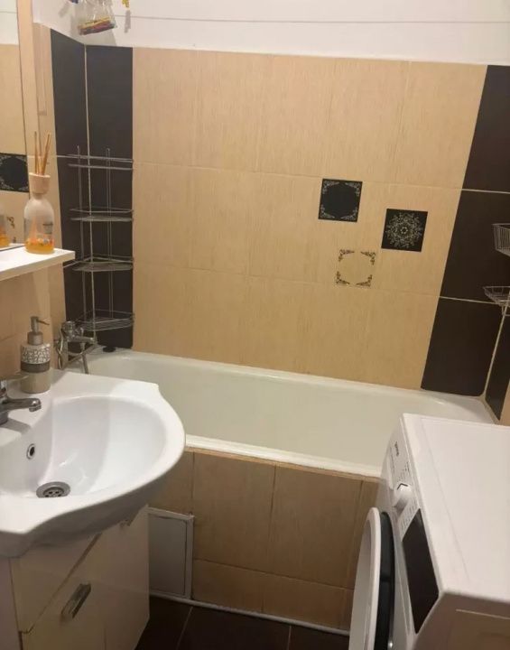 Apartament 2 camere decomandate | 57 mp | Etaj 2/10 | Vizavi de metrou Lujerului – fotografia 6 din 10