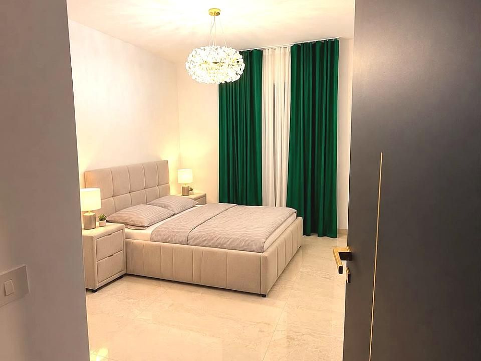 Apartament 3 cam. LUX | Prima Închiriere | Pipera | Grădină | Parcare – fotografia 3 din 7