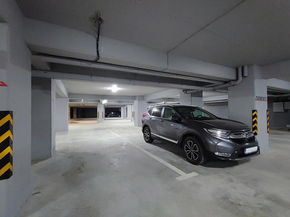 Apartament 2 camere cu loc parcare de vanzare in Alezzi Odyssey Mamaia Nord – fotografia 25 din 27