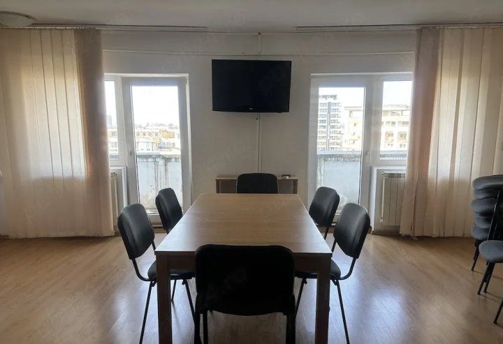 3 Camere de inchiriat | Unirii | Spatiu Birouri |  Metrou | – fotografia 1 din 9