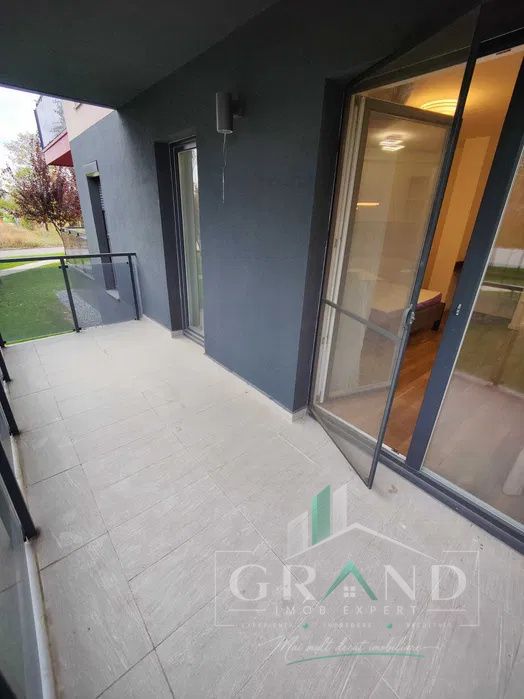 Oportunitate : Apartament de Vanzare | 40 MP | Terasa 9 MP | Iris/Auchan – fotografia 7 din 7