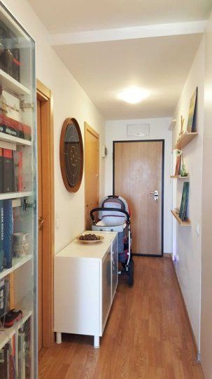 2 Camere de inchiriat | Costin Georgian | Metrou | Centrala | Parcare – fotografia 6 din 6