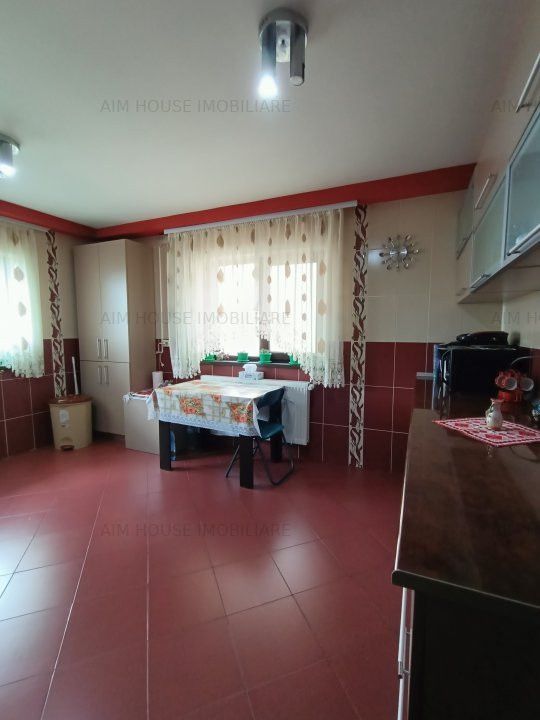 Vila individuala 4 Cam. Tartasesti cu garaj si foisor – fotografia 10 din 27