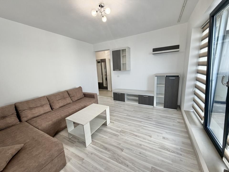 Ap. 2 cam. decomandat | Militari Residence | Etaj 1 | comision 50% – fotografia 2 din 14