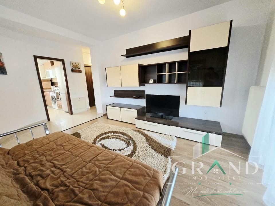 2 CAMERE + BIROU 15 MP + PARCARE | BALCON 12 MP | IULIUS MALL – fotografia 16 din 26