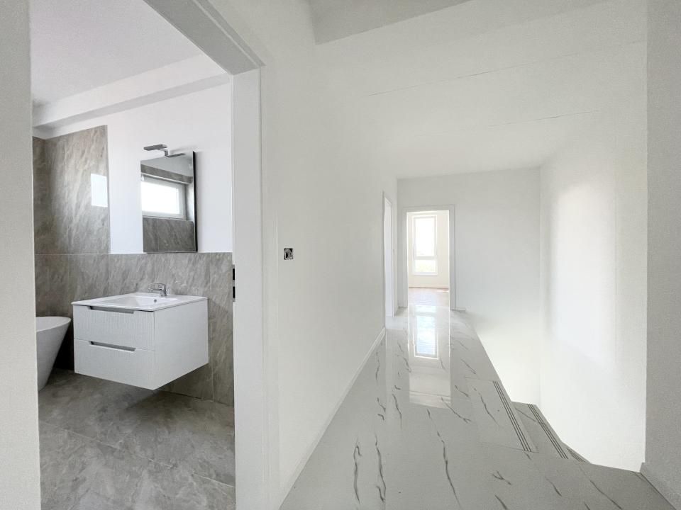 Duplex 115mp utili cu 4 camere, despartit prin camera tehnica - Urseni – fotografia 10 din 12