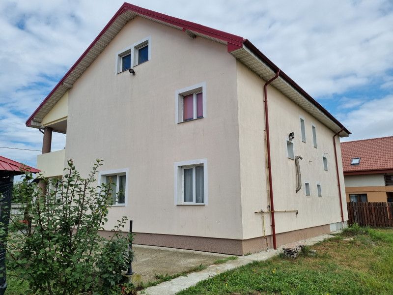 Casa P+ 1 + M #Lilieci – fotografia 20 din 20