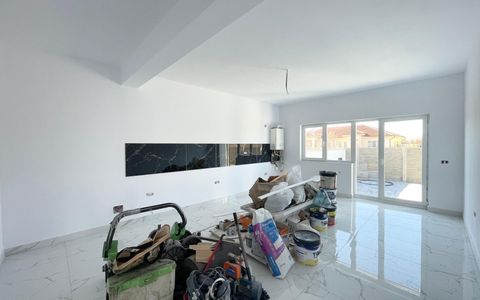 Duplex 3 dormitoare SUPERPOZITIE Mosnita Noua