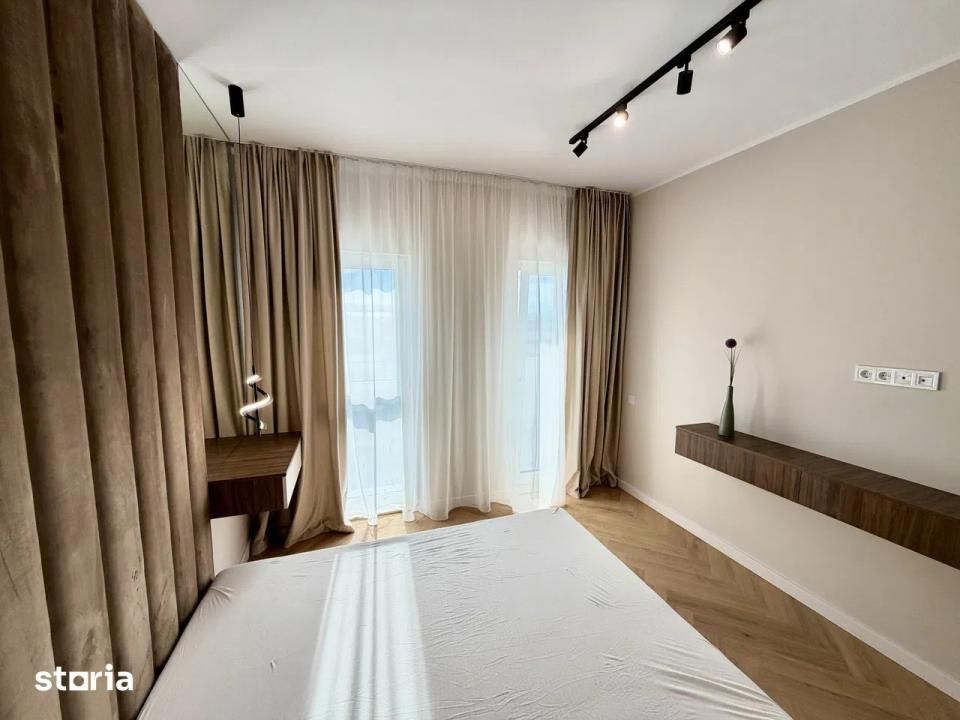 Apartament Premium 2 Camere | Eroilor Residence | 52 mp | Parcare Subterană – fotografia 15 din 20
