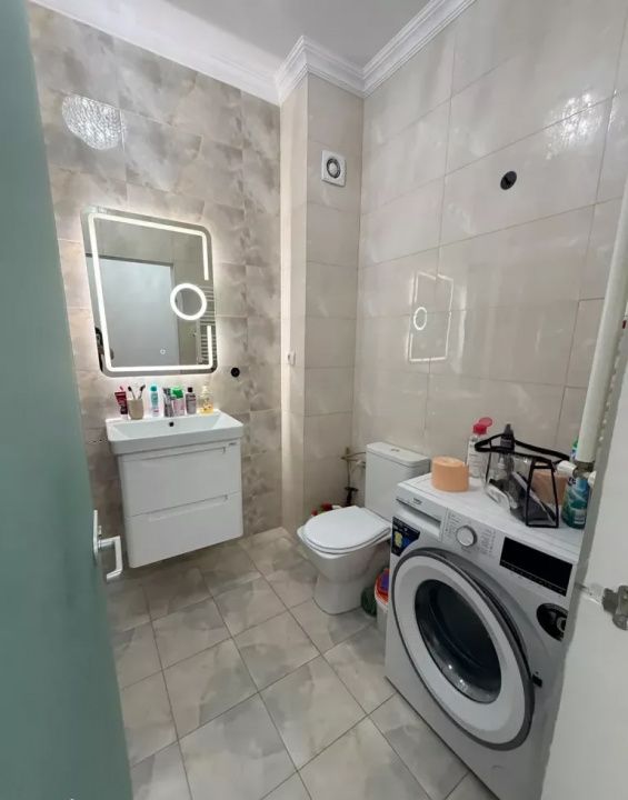 Apartament 2 camere in complex Zig Zag Residence, Mamaia Nord – fotografia 8 din 24