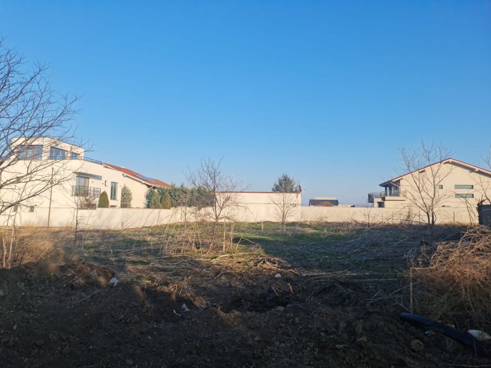 Vanzari terenuri in Palazu Mare zona lac Siutghiol – fotografia 1 din 8