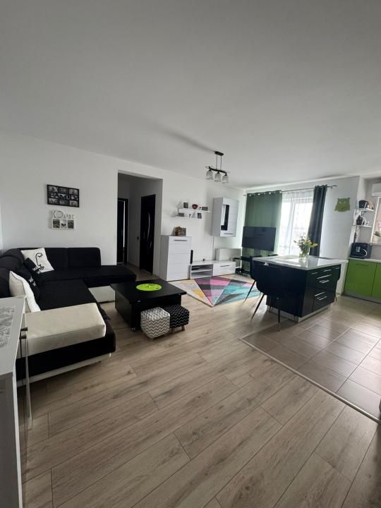 Apartament de vanzare 3 camere zona Tineretului! – fotografia 3 din 23