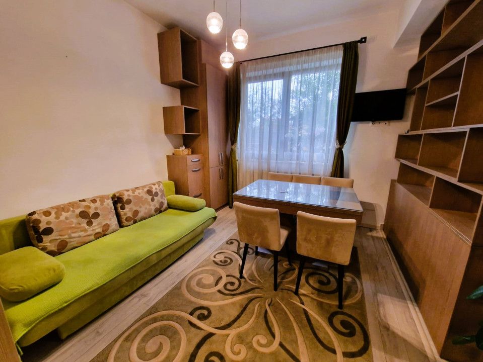 Casa la cheie in cartierul Gheorgheni – fotografia 9 din 14