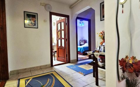 Apartament 3 camere, situat în una dintre cele mai căutate zone - Tomis Nord