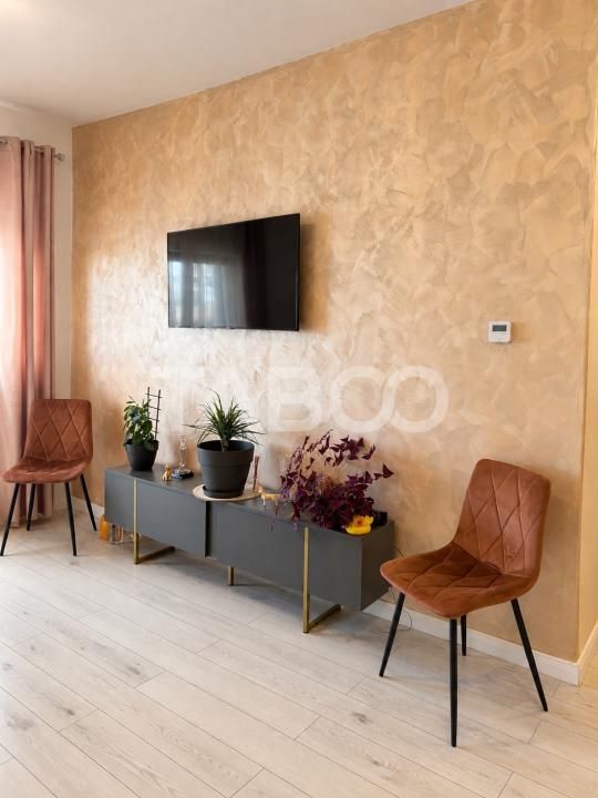 Apartament decomandat la parter 3 camere balcon Cartier Arhitectilor – fotografia 4 din 24