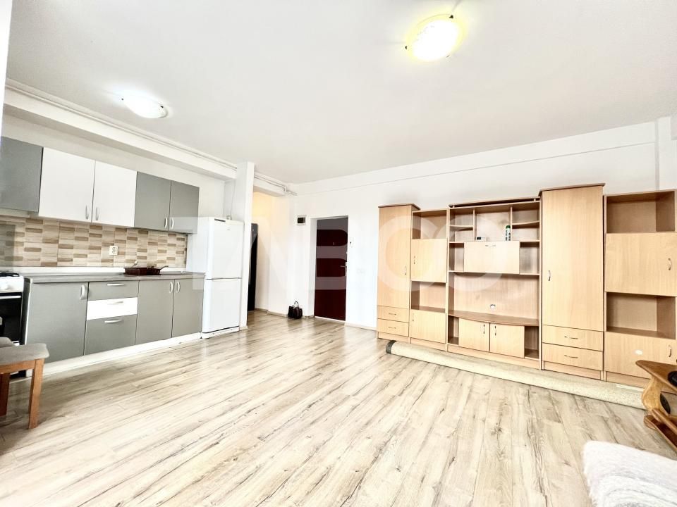 Apartament cu 2 camere in Gheorgheni bloc nou cu parcare zona FSPAC 3 – fotografia 3 din 9