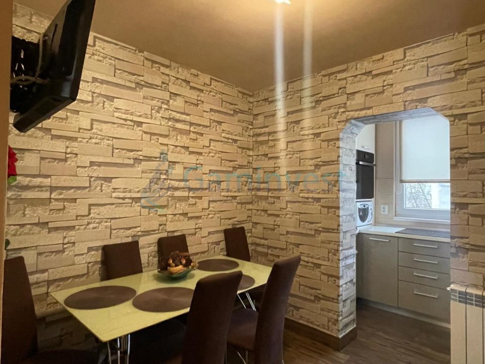 Apartament cu 3 camere de inchiriat si loc de parcare, Rogerius, Oradea – fotografia 5 din 16