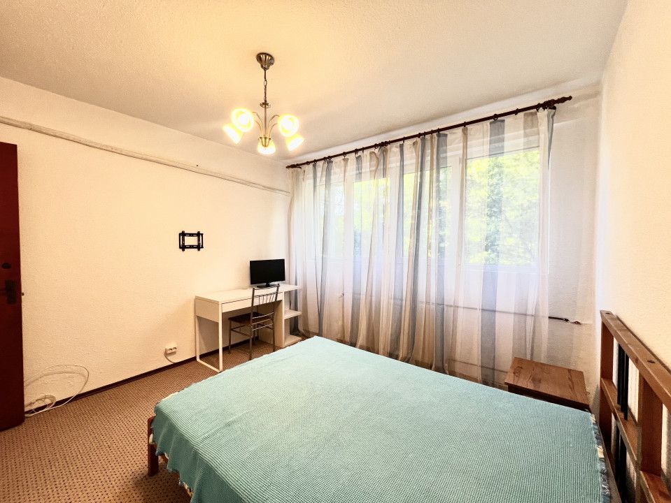 Apartament cu 2 camere in  Bulevardul Timisoara, Plaza Mall – fotografia 5 din 12