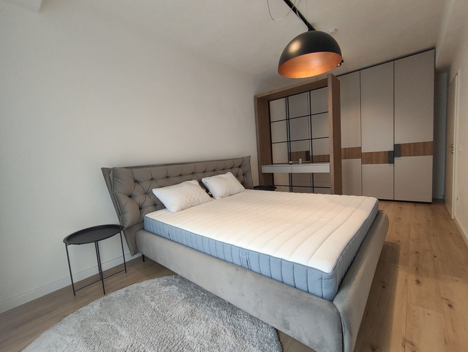 LUX ȘI CONFORT ÎN INIMA BRAȘOVULUI – 2 CAMERE COMPLET ECHIPATE | PET FRIENDLY | – fotografia 5 din 12