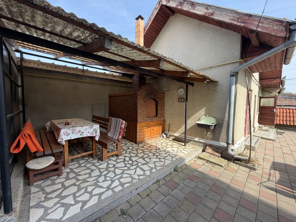 CASA Vintu D+P+E+M cu 4100 mp .Teren Intravilan si Extravilan Utilitati – fotografia 54 din 70