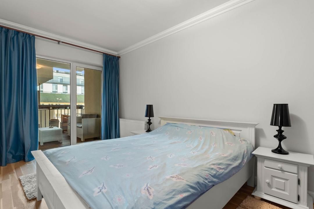 Apartament 2 camere, 66 mp, cu Terasă 11mp, zona Platinia – fotografia 14 din 20