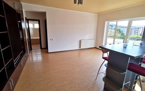 Apartament cu 2 camere + garaj si boxa, Florești, strada Stejarului