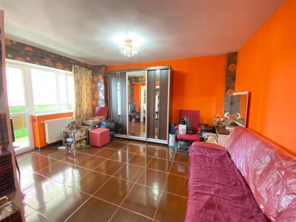 Vanzare Garsoniera | Confort City | Etaj 3 | – fotografia 4 din 11
