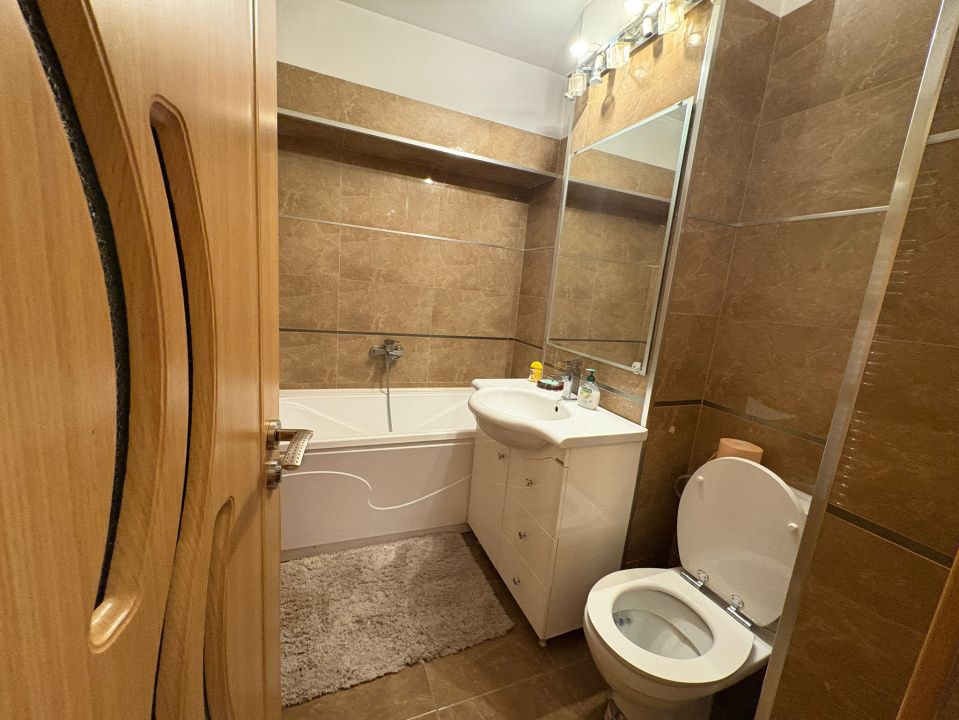 Apartament, 4 camere, 120 mp, Calea Severinului, Zona Promenada – fotografia 9 din 11