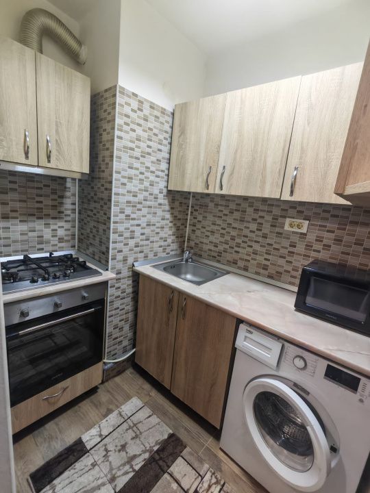 Garsoniera de vanzare in zona Abator - Constanta – fotografia 6 din 16