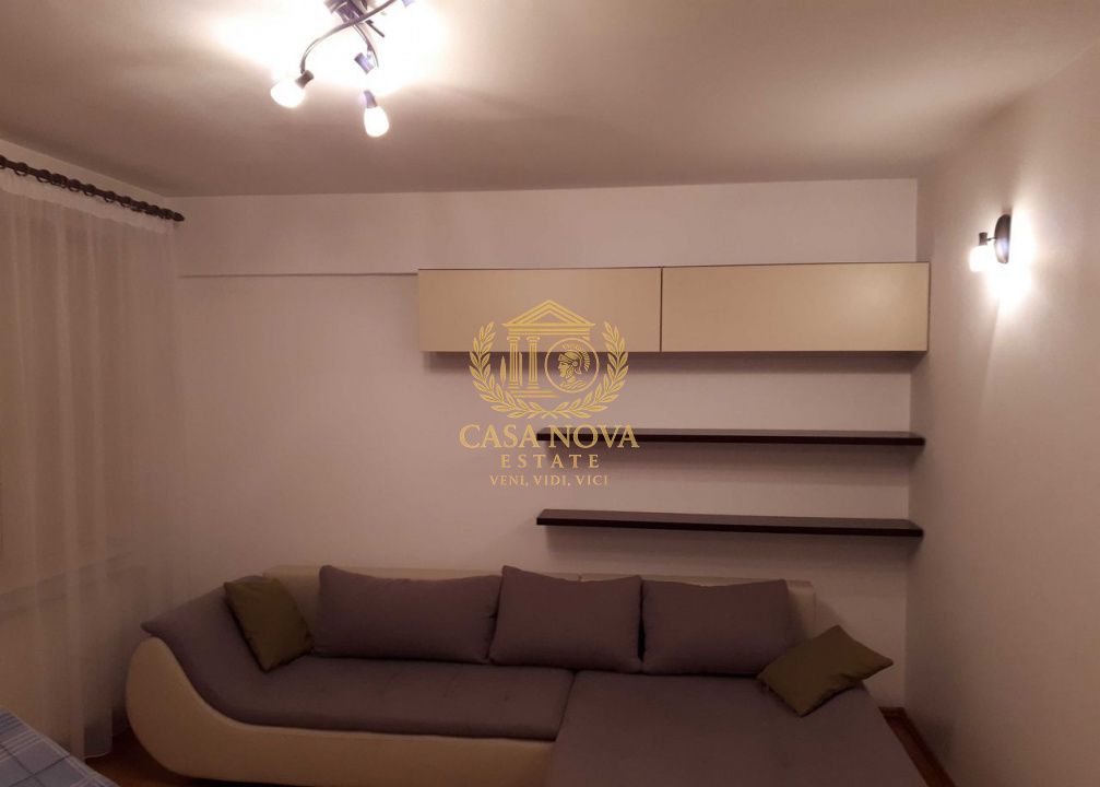 Apartament 2 camere 70mp, 2 bai, balcon, parcare, Grigorescu – fotografia 6 din 8