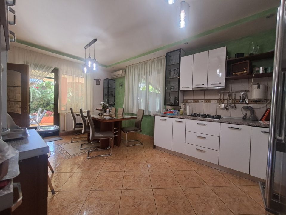 Casa individuala Popesti-Leordeni-Oază de liniște și confort pentru sufletul tau – fotografia 13 din 25