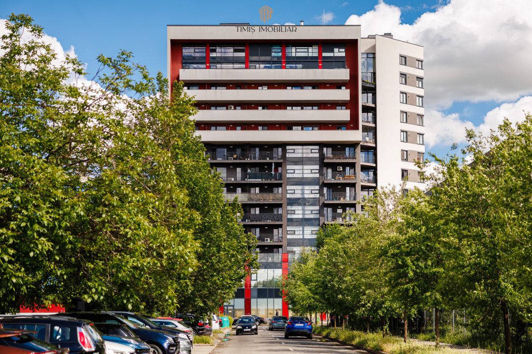 Penthouse cu terasă rooftop, Uranus Plaza – 145 mp utili – fotografia 62 din 62