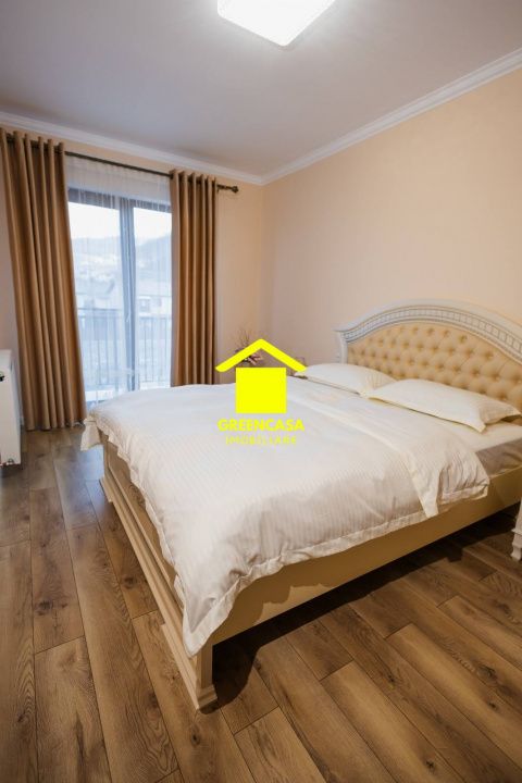 Casa tip duplex, 4 camere, mobilata, zona Subcetate, Parcul Poligon – fotografia 12 din 19