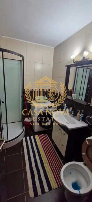 Apartament 1 camere 41mp, cartier Marasti, balcon – fotografia 4 din 5