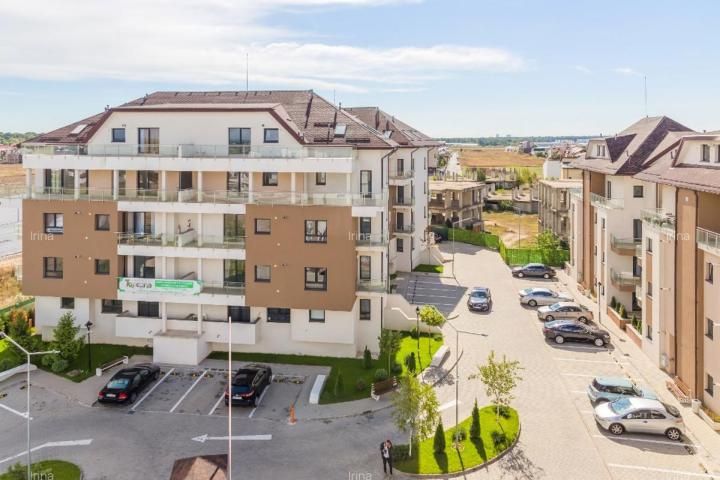 3 Camere de inchiriat | Otopeni | Metrou | Loc de parcare | Centrala proprie – fotografia 15 din 15
