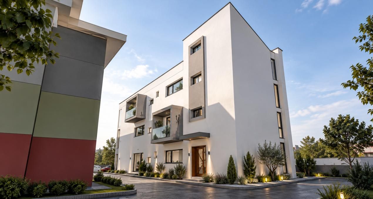 De vânzare teren de 1.158 mp + concept rezidențial | Brândușelor - Toamnei – fotografia 3 din 10