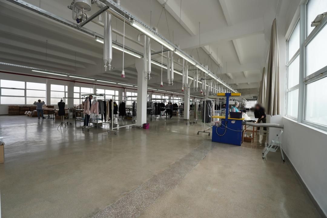 Platformă comercial–industrială cu venit activ || Macin - Tulcea – fotografia 6 din 21