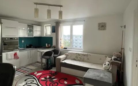 Apartament 2 Camere, 32 mp | Gheorgheni, Lângă Piața Hermes
