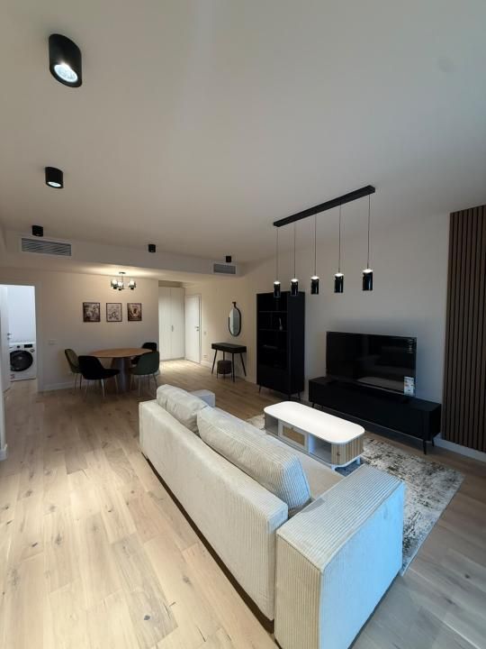 2 camere The Level 3 | Prima inchiriere | Smart Home | Terasa 14 mp – fotografia 5 din 13