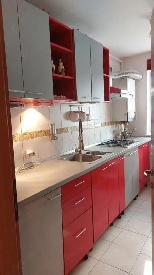 2 Camere de inchiriat | Vitan-Barzesti | CatFriendly | Parcare | – fotografia 6 din 10