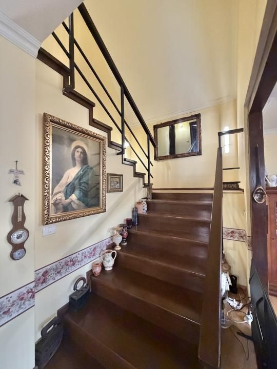 Casa individuala, 160mp utili, 1050mp teren- Sanmihaiul Roman – fotografia 16 din 30