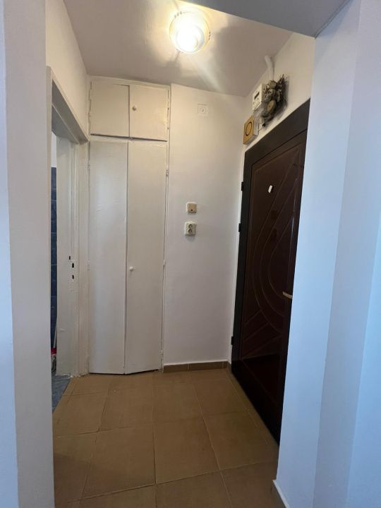 Garsonieră Compactă și Eficientă – zona Progresul – fotografia 9 din 12