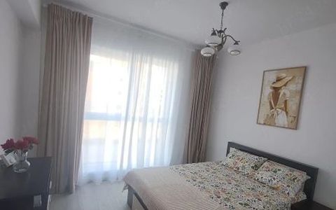 2 Camere de inchiriat | Titan | Loc de parcare | Centrala Proprie |