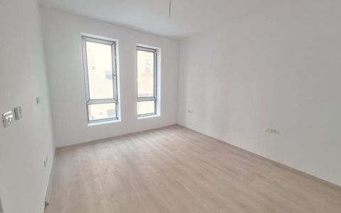 Apartament nou, 2 camere, etaj 2 - Giroc