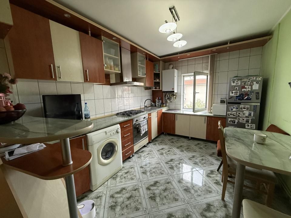 Apartament cu 3 camere decomandate Zorilor Observatorului Sigma Center – fotografia 5 din 18