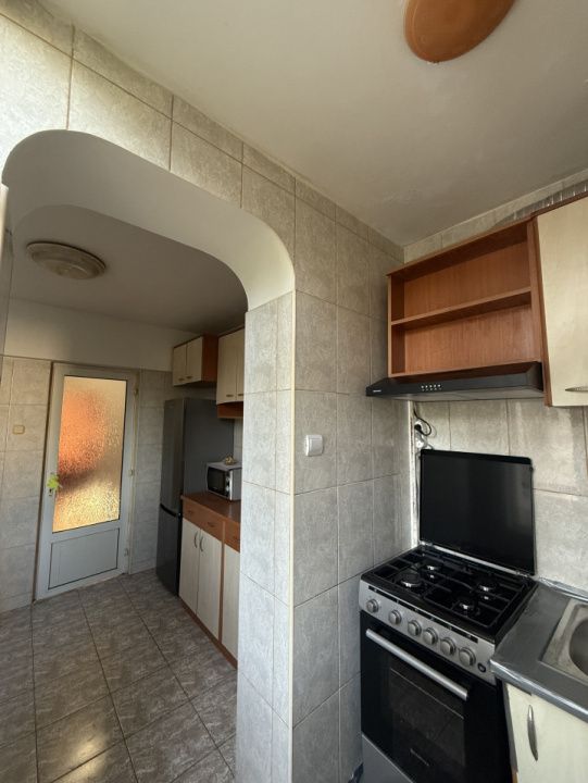 APARTAMENT 3 CAMERE | ZONA CITY PARK MALL | TERMEN LUNG – fotografia 6 din 10