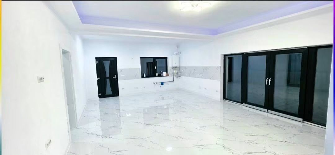 Casa moderna pe parter, 4 camere, 423 mp teren, confort si intimitate – fotografia 2 din 40