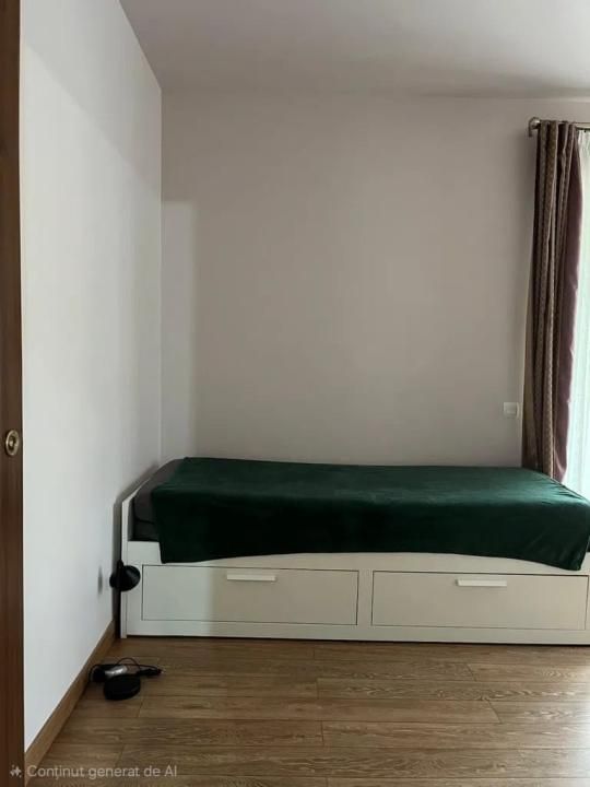 Apartament 3 camere, 60 mp, terasă, balcon, zona Stejarului – fotografia 4 din 8