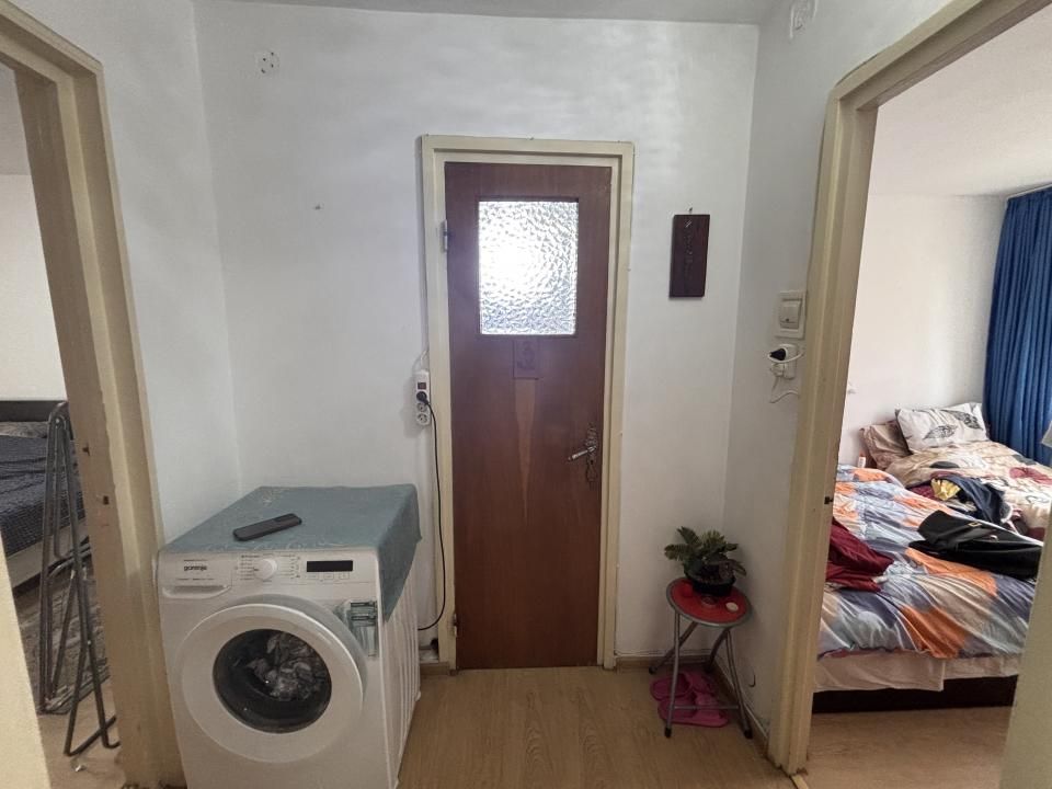 3 Camere 1 Decembrie - Titan Auchan - Posibilitate Centrală – fotografia 10 din 16